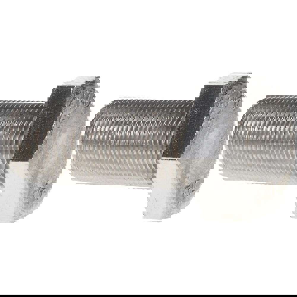 Hex Head Cap Screw: 1-8 x 2-3/4